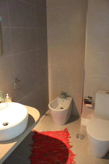 Maison confortable à Nazaré avec cheminée, Maison 4 personnes à Nazare - Photo 13