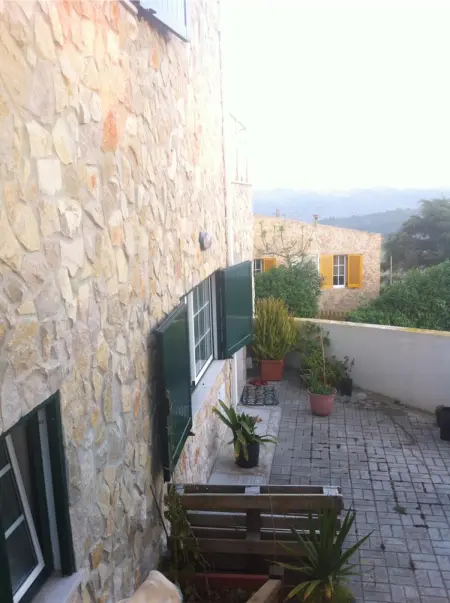 Maison confortable à Nazaré avec cheminée, Maison 4 personnes à Nazare - Photo 15