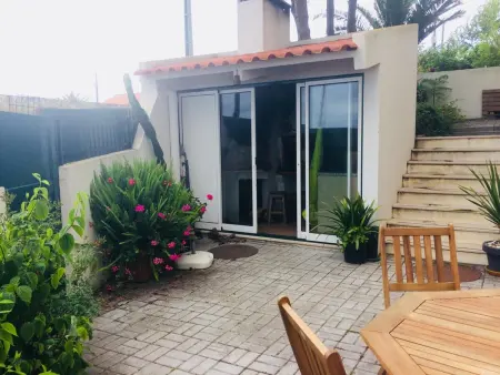 Maison confortable à Nazaré avec cheminée, Maison 4 personnes à Nazare - Photo 17