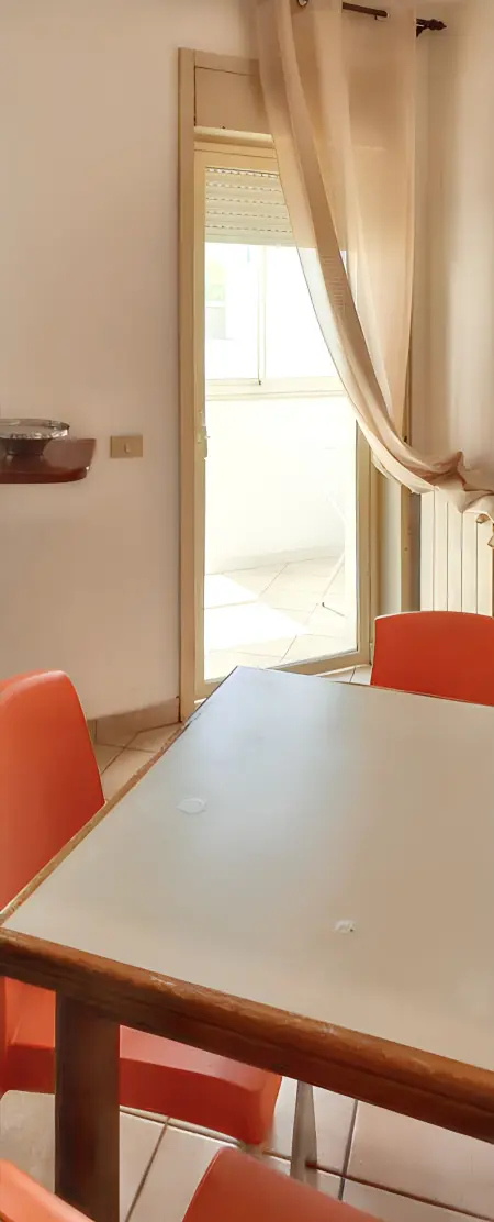 Appartement confortable à Marsala avec balcon et parking - Photo 6
