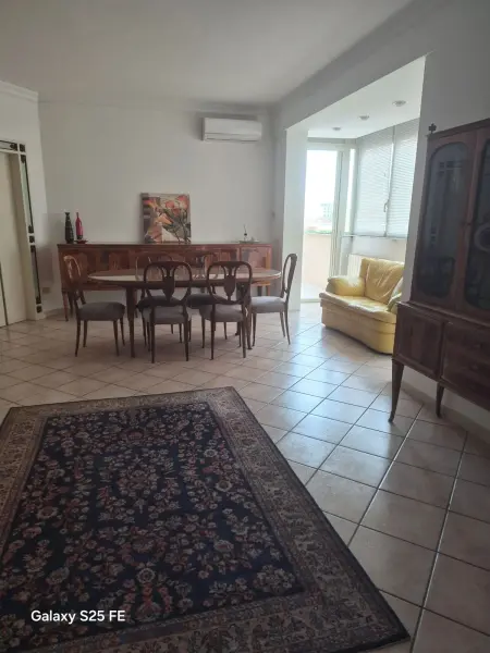 Appartement confortable à Marsala avec balcon et parking - Photo 12