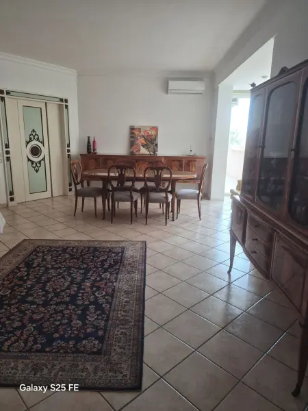 Appartement confortable à Marsala avec balcon et parking - Photo 14