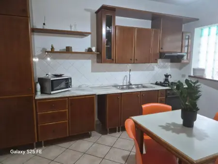 Appartement confortable à Marsala avec balcon et parking - Photo 16