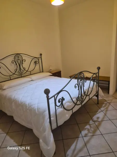Appartement confortable à Marsala avec balcon et parking - Photo 19