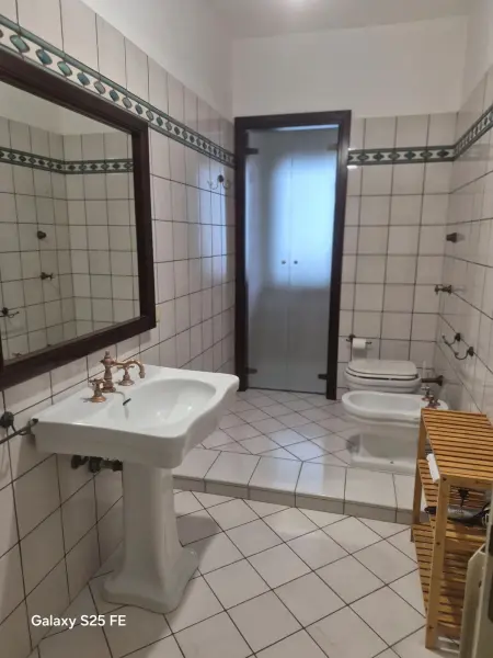Appartement confortable à Marsala avec balcon et parking - Photo 20
