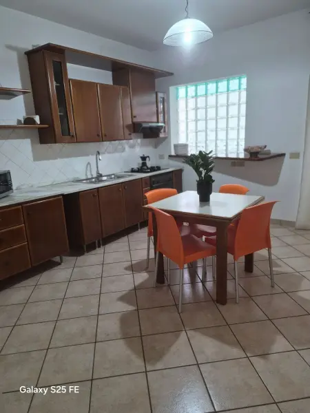 Appartement confortable à Marsala avec balcon et parking - Photo 21