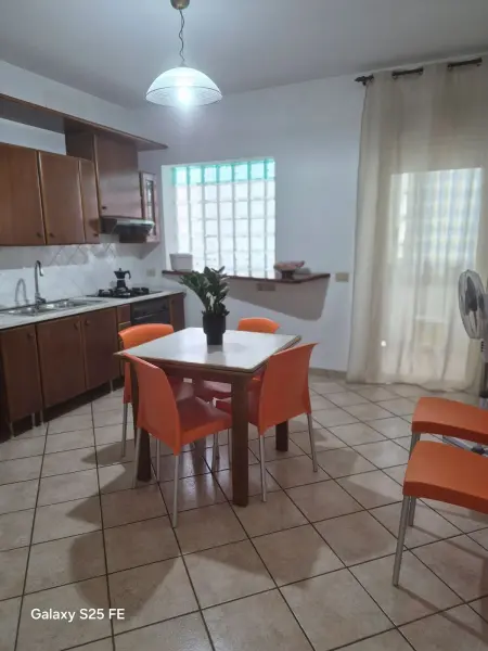 Appartement confortable à Marsala avec balcon et parking - Photo 22
