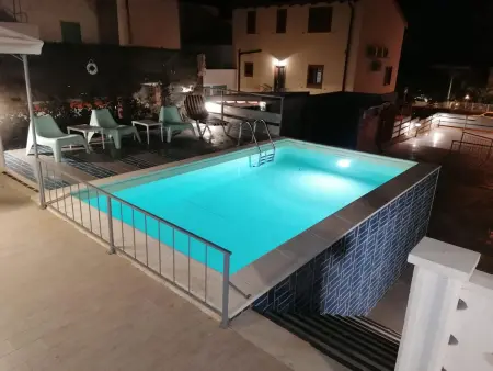 Villa élégante avec piscine privée à Alcamo Marina – Vue Mer - Photo 26