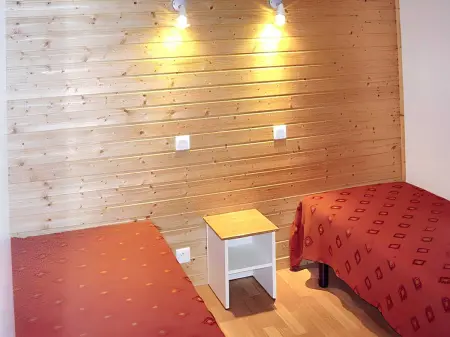 Bungalow paisible à Agde avec piscine partagée - Photo 9