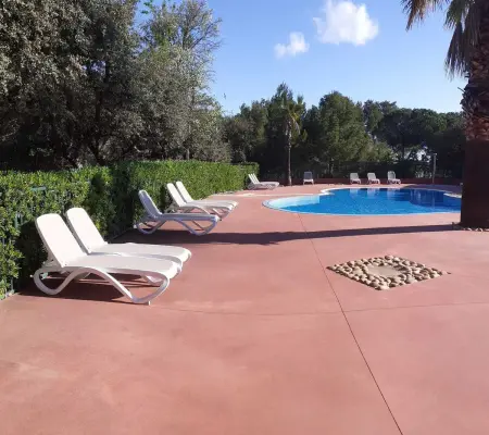 Bungalow paisible à Agde avec piscine partagée - Photo 18