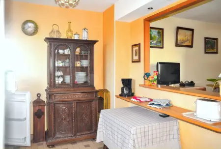 Maison avec jardin à Itteville et vue sur le jardin - Photo 1
