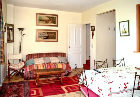 Maison avec jardin à Itteville et vue sur le jardin - Photo 2