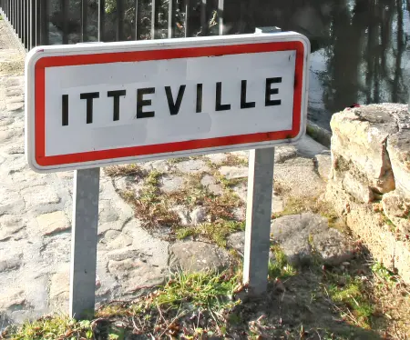 Maison avec jardin à Itteville et vue sur le jardin - Photo 10