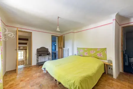 Villa spacieuse avec jardin à Saignon, Villa 12 personnes à Saignon - Photo 37