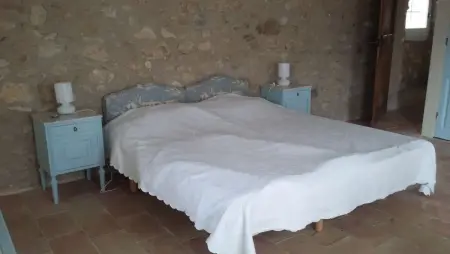 Villa spacieuse avec jardin à Saignon, Villa 12 personnes à Saignon - Photo 38