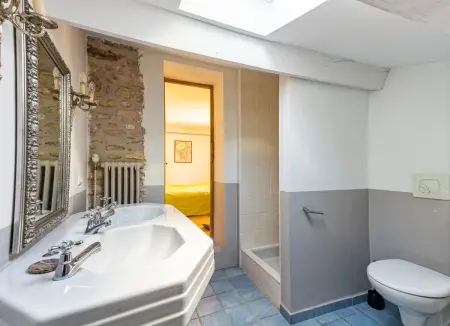 Villa spacieuse avec jardin à Saignon, Villa 12 personnes à Saignon - Photo 39