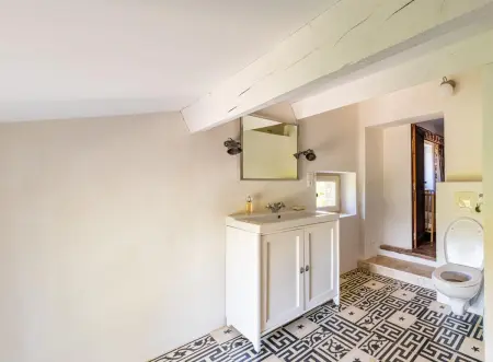 Villa spacieuse avec jardin à Saignon, Villa 12 personnes à Saignon - Photo 41