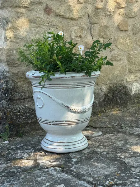 Villa spacieuse avec jardin à Saignon, Villa 12 personnes à Saignon - Photo 50
