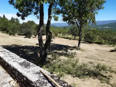 Villa spacieuse avec jardin à Saignon, Villa 12 personnes à Saignon - Photo 51