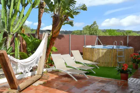 Maison spacieuse avec piscine privée El Soto, Maison 6 personnes à El Soto - Photo 2
