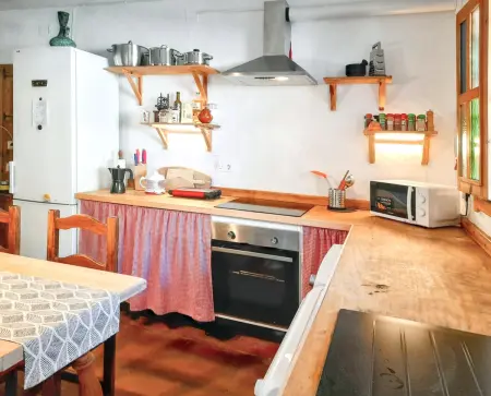 Maison spacieuse avec piscine privée El Soto, Maison 6 personnes à El Soto - Photo 3
