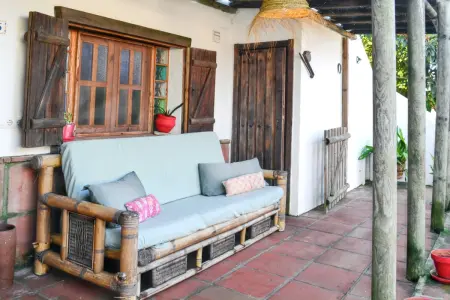 Maison spacieuse avec piscine privée El Soto, Maison 6 personnes à El Soto - Photo 4