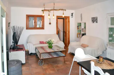 Maison spacieuse avec piscine privée El Soto, Maison 6 personnes à El Soto - Photo 5