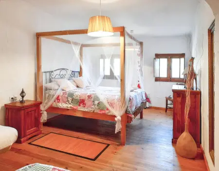 Maison spacieuse avec piscine privée El Soto, Maison 6 personnes à El Soto - Photo 7