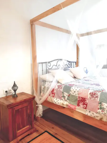 Maison spacieuse avec piscine privée El Soto, Maison 6 personnes à El Soto - Photo 8