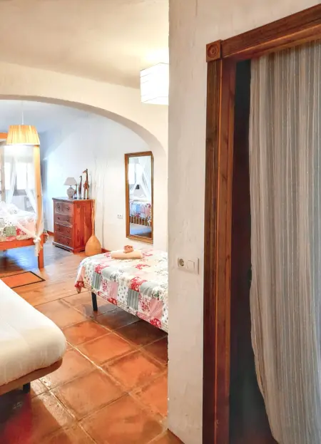 Maison spacieuse avec piscine privée El Soto, Maison 6 personnes à El Soto - Photo 9