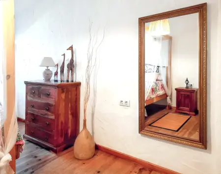 Maison spacieuse avec piscine privée El Soto, Maison 6 personnes à El Soto - Photo 10