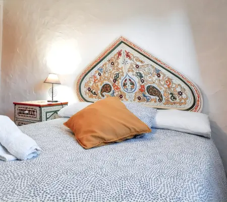 Maison spacieuse avec piscine privée El Soto, Maison 6 personnes à El Soto - Photo 14