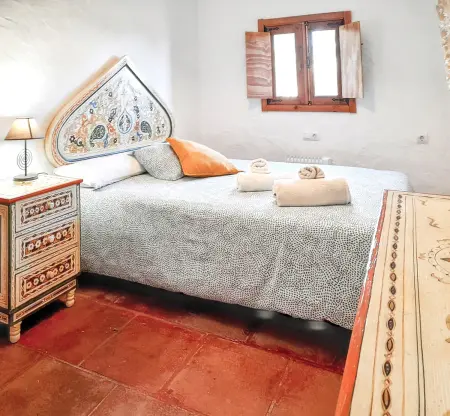 Maison spacieuse avec piscine privée El Soto, Maison 6 personnes à El Soto - Photo 15