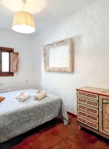 Maison spacieuse avec piscine privée El Soto, Maison 6 personnes à El Soto - Photo 16