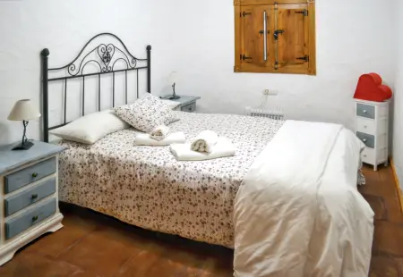 Maison spacieuse avec piscine privée El Soto, Maison 6 personnes à El Soto - Photo 17