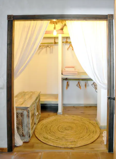 Maison spacieuse avec piscine privée El Soto, Maison 6 personnes à El Soto - Photo 19
