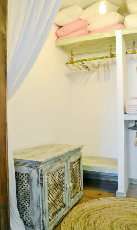 Maison spacieuse avec piscine privée El Soto, Maison 6 personnes à El Soto - Photo 20
