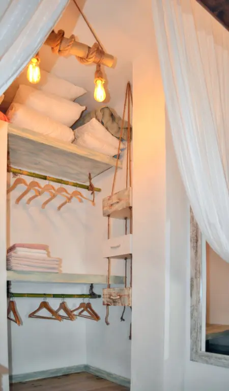Maison spacieuse avec piscine privée El Soto, Maison 6 personnes à El Soto - Photo 21