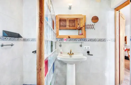 Maison spacieuse avec piscine privée El Soto, Maison 6 personnes à El Soto - Photo 22