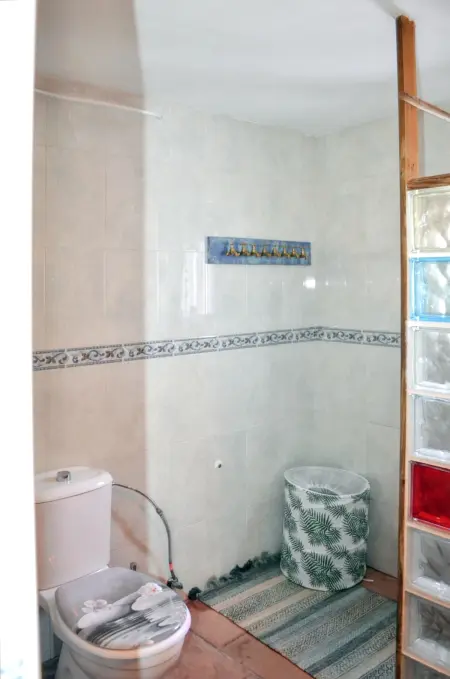 Maison spacieuse avec piscine privée El Soto, Maison 6 personnes à El Soto - Photo 23
