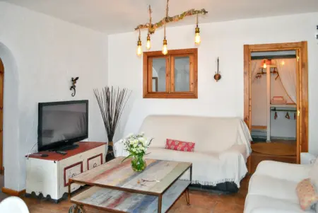 Maison spacieuse avec piscine privée El Soto, Maison 6 personnes à El Soto - Photo 25