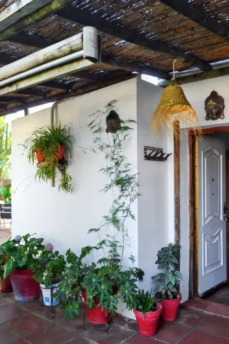 Maison spacieuse avec piscine privée El Soto, Maison 6 personnes à El Soto - Photo 31