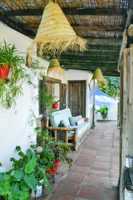 Maison spacieuse avec piscine privée El Soto, Maison 6 personnes à El Soto - Photo 32
