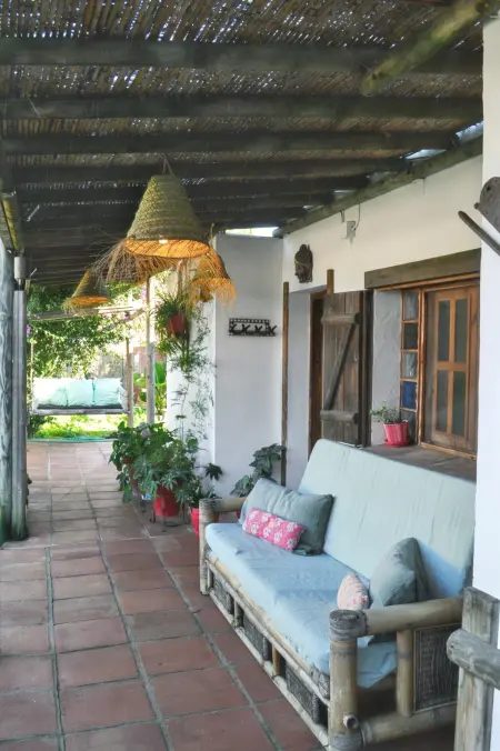 Maison spacieuse avec piscine privée El Soto, Maison 6 personnes à El Soto - Photo 33