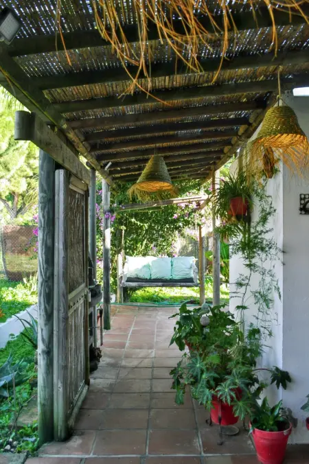 Maison spacieuse avec piscine privée El Soto, Maison 6 personnes à El Soto - Photo 34