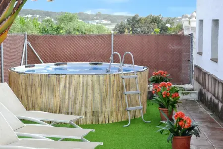 Maison spacieuse avec piscine privée El Soto, Maison 6 personnes à El Soto - Photo 36
