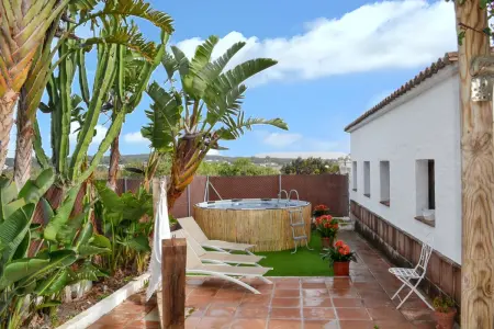 Maison spacieuse avec piscine privée El Soto, Maison 6 personnes à El Soto - Photo 37