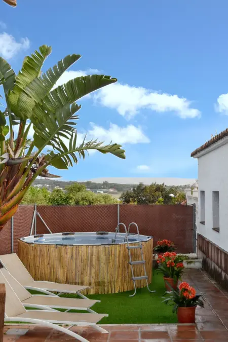 Maison spacieuse avec piscine privée El Soto, Maison 6 personnes à El Soto - Photo 38
