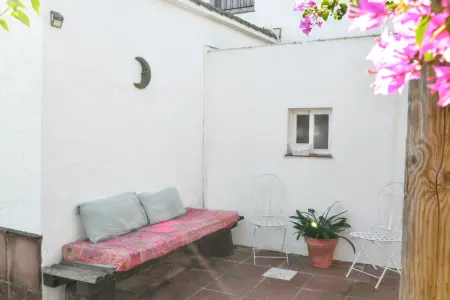 Maison spacieuse avec piscine privée El Soto, Maison 6 personnes à El Soto - Photo 40