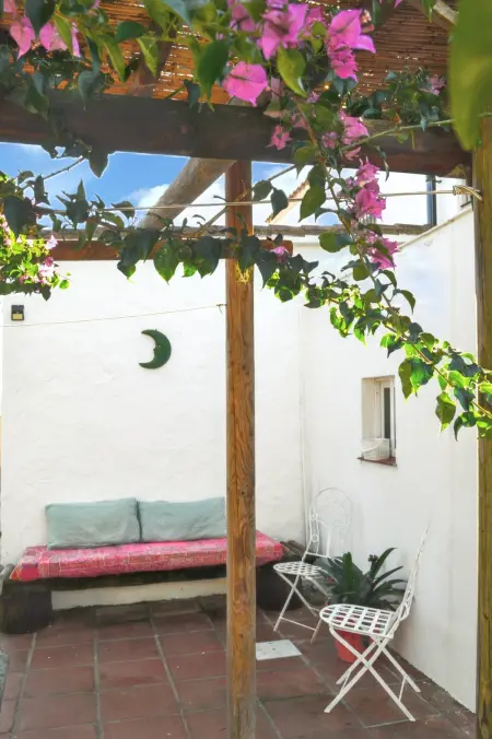 Maison spacieuse avec piscine privée El Soto, Maison 6 personnes à El Soto - Photo 41